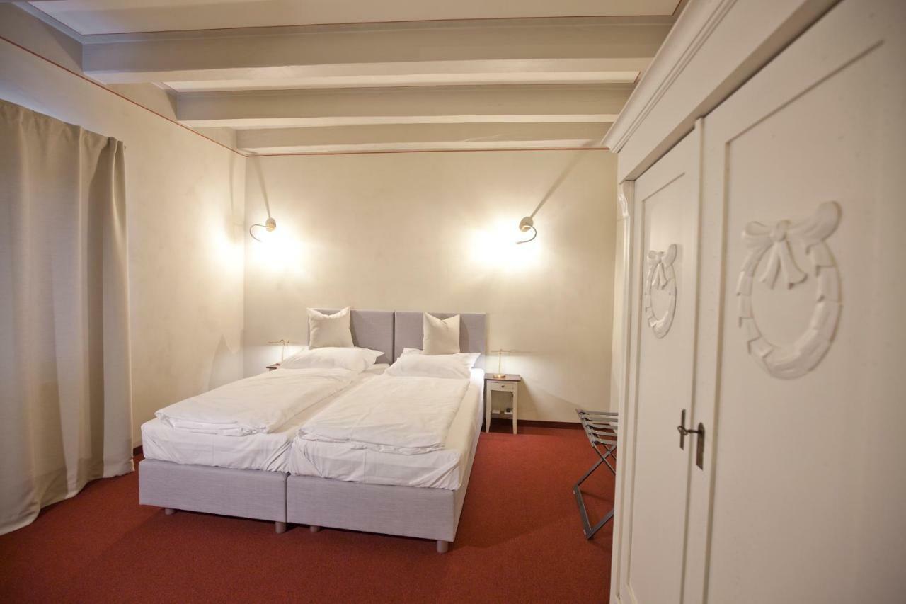 Altstadt Gaestehaus Wittenberg Dış mekan fotoğraf